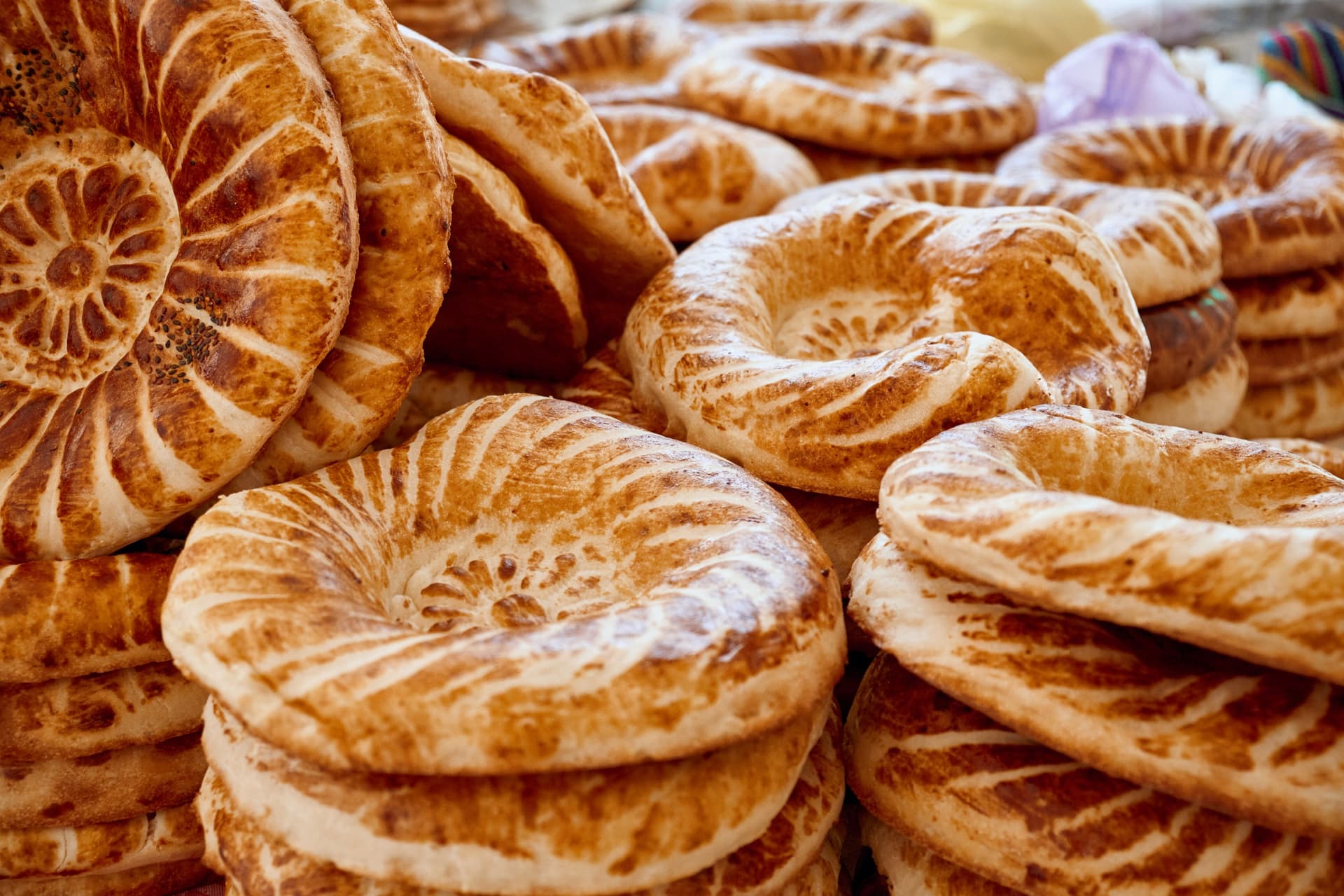 Traditional Dishes to Taste in Uzbekistan