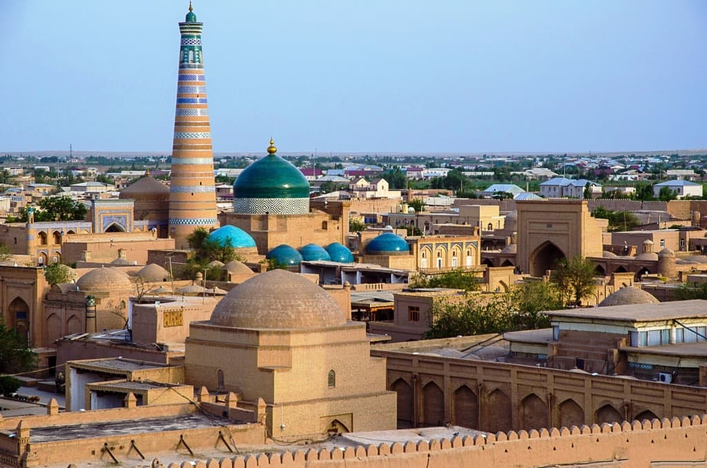 Why Choose Uzbekistan for Your Next Vacation?