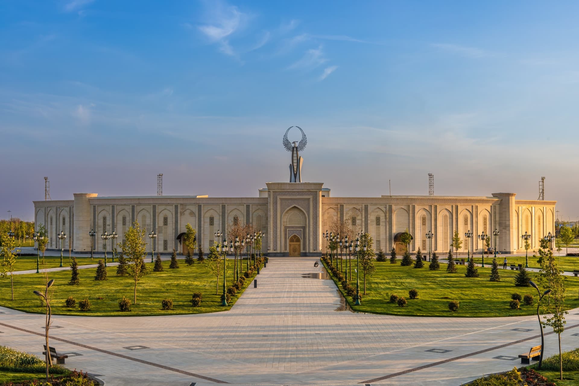 ouzbekistan titre