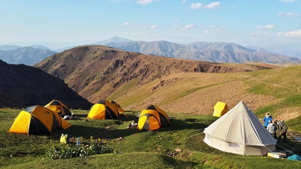 Unusual Activities to Do in Uzbekistan