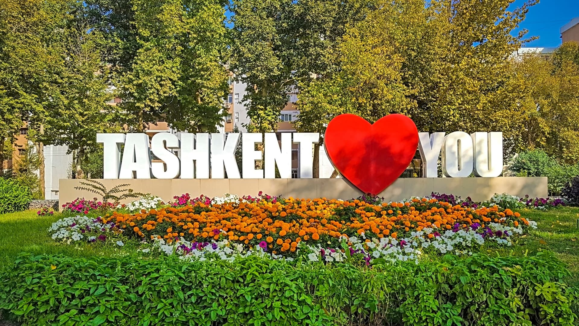 10 Must-Do Things in Tashkent