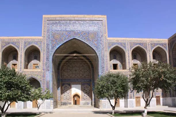 Cher-Dor Madrasah